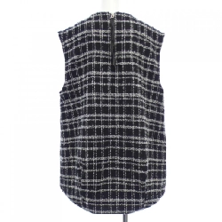 【Mã giảm giá】THREESQARE Áo gile 634600