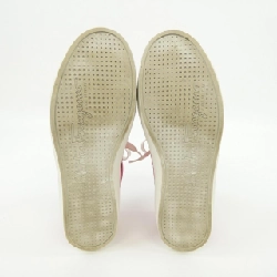 Giày sneaker SALVATORE FERRAGAMO - Hàng hiệu Authentic 830392