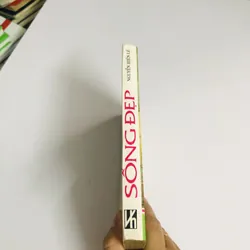 SỐNG ĐẸP ( Lâm Ngữ Đường - Nguyễn Hiến Lê Dịch) 701973