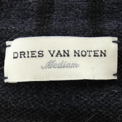 DRIES VAN NOTEN Áo khoác cardigan - Hàng hiệu Authentic 897052