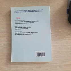 Nâng cao chất lượng đội ngũ cán bộ lãnh đạo, quản lý cấp huyện ở Việt Nam thời kỳ hậu WTO<br>TS. Nguyễn Vĩnh Thanh