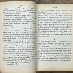 Halide's Gift - Frances Kazan 731974