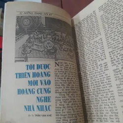 Bán nguyệt san KIẾN THỨC NGÀY NÀY số 79 ngày 1.2.92 603173