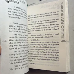 Sword art online Tập 008 755013