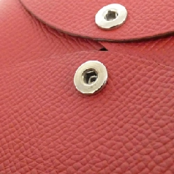 Ví tiền Hermes Calvi Duo 083035CK - Hàng hiệu Authentic 769850