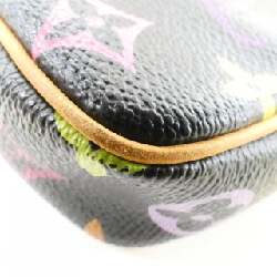 Túi xách Louis Vuitton Multicolor Pochette Accessoires M92648 620946