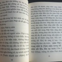 Thơ Nhắc Người Niệm Phật 757833