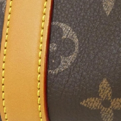 Túi xách Boston Louis Vuitton Monogram Da Keepall Bandoulière 25cm M14026 - Hàng hiệu Chính hãng 803425
