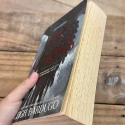 Six of Crows - Leigh Bardugo 731952