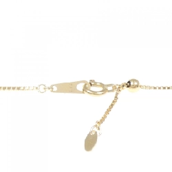 K18YG Dây chuyền kim cương 0.50CT - Hàng hiệu Chính hãng 863298