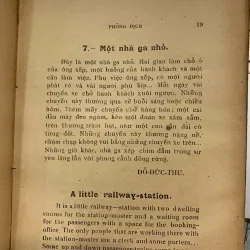 VIỆT ANH TRUNG HỌC PHỎNG DỊCH III - NGUYỄN VĂN LỘC 931374
