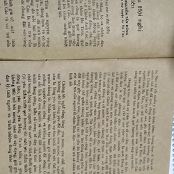 250 năm Tao đàn chiêu anh các (xb 1987) - Hàng độc,hiếm, 539045
