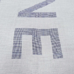 Khăn choàng CHANEL - Hàng hiệu Authentic 835026