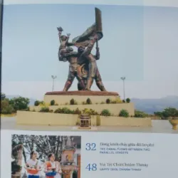 Tạp chí Du lịch, số 30 tháng 04 2024 533937