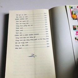 NGHỆ THUẬT LÀM VƯỜN 530564
