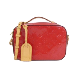 Túi xách vai Louis Vuitton Vernis Santa Monica M90368