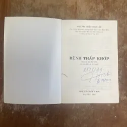 COMBO BỆNH THẤP KHỚP & BỆNH LÝ CỘT SỐNG CỔ 1003300