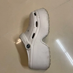 Dép thời trang trắng 515631