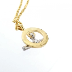 Dây chuyền Céline - Hàng hiệu Authentic 772488