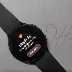 Đồng hồ Samsung galaxy watch 4 44mm 95%  14874