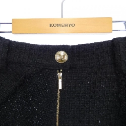 Chanel CHANEL P65448V61287 20K chân váy 646844