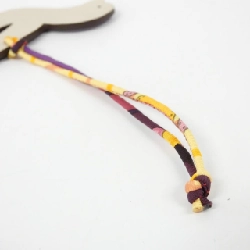 Hàng hiệu BUOY 1199018 - Charm túi xách của Hermès 773374