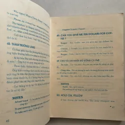 Truyện cười song ngữ Anh - Việt 777263