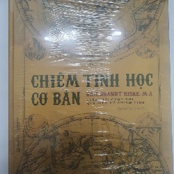 CHIÊM TINH HỌC CƠ BẢN