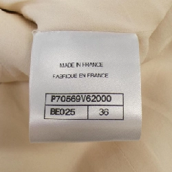 【Mã giảm giá】Áo khoác CHANEL 641594