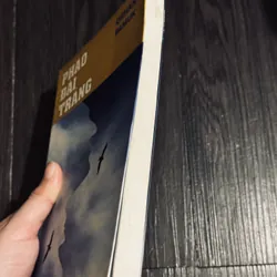 Pháo đài trắng - Orhan Pamuk 714975