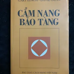 Cẩm nang bảo tàng 