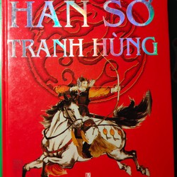 Hán sở tranh hùng in 2009 73129