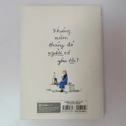 Những năm tháng đó có tôi yêu người - Anh Khang 975430