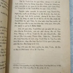 KHẢO LUẬN VỀ CUNG OÁN NGÂM KHÚC - THUẦN PHONG 716372