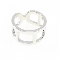 Nhẫn ÉLMESE ÉVA CHAIN DUNKLE - Hàng hiệu Chính hãng 839344