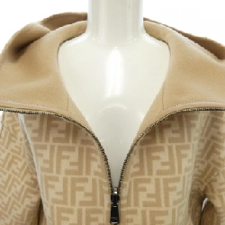 【Mã giảm giá】Áo khoác FENDI 643222