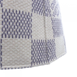 Váy đôi mặt Louis Vuitton LOUIS VUITTON ダブルフェイスダミエアズール FMSK19KG1 650201