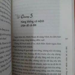 Duyên trời định - An Tư Nguyên 588266