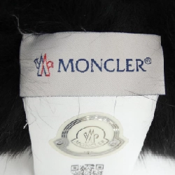Khăn quàng cổ MONCLER COLLO - Hàng hiệu Chính hãng 833436
