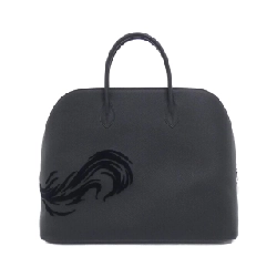 Túi Hermes Bolide 1923 Chimaera Rồng 45cm 078513CK 615615