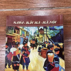 Tô Ngọc Thành - Sapa - Bắc Hà - Hà Nội (7) 596446