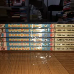 Đôrêmon thêm - Fujiko F Fujio - Tanaka Michiaki 787745