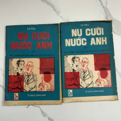 Nụ cười nước Anh – L.A. Hill