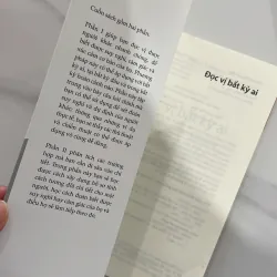 Đọc vị bất kỳ ai tình trạng như mới 970807