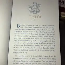 Hành trình Tarot 992620