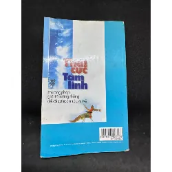 [Phiên Chợ Sách Cũ] Thái cực tâm linh (2007) Tuệ Minh 1503 409475
