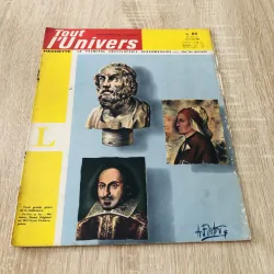 TẠP CHÍ TOUT L’UNIVERS – 1962 (11)