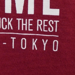 【Khuyến mãi】Áo phông SUPREME 647340