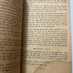Đại-Nam Nhất-Thống-Chí (Kinh-Sư) - Nguyễn-Tạo dịch - Địa chí / Lịch sử 796958