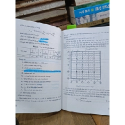 Đồ án môn học kết cấu bê tông: Sàn sườn toàn khối loại bản dầm theo TCXDVN 356:2005 - Võ Bá Tầm, Hồ Đức Huy 783795